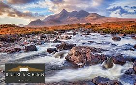 Sligachan Hotel